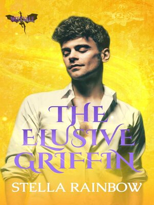 cover image of The Elusive Griffin